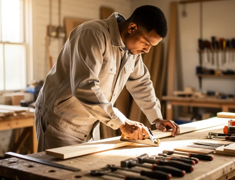 Carpenter service in Lewisville